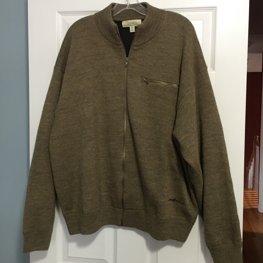 Men’s 2XL Cabela’s Sweater
